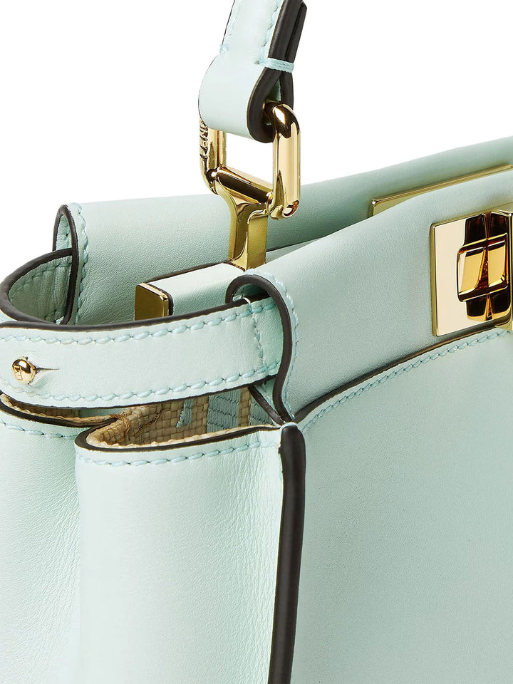 Fendi BORSA - Green | 7cf03a52290dc45bf2dc0004177242ce374571bc