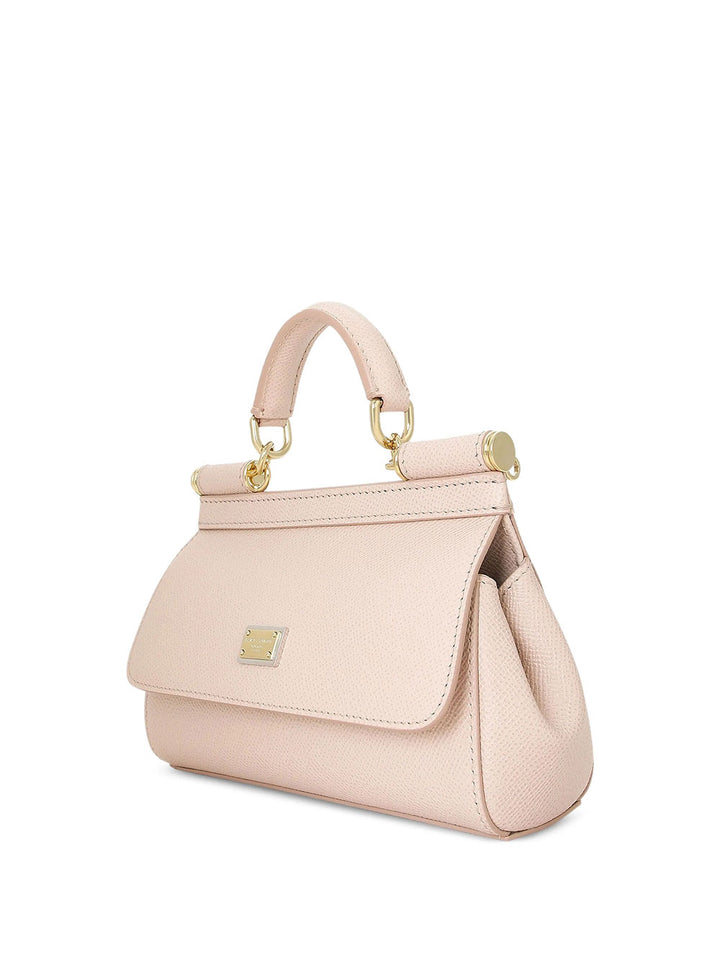 Dolce & Gabbana Totes - Nude & Neutrals | 3b0855b0124b3fec255c37dbd252aeb3def1ed02