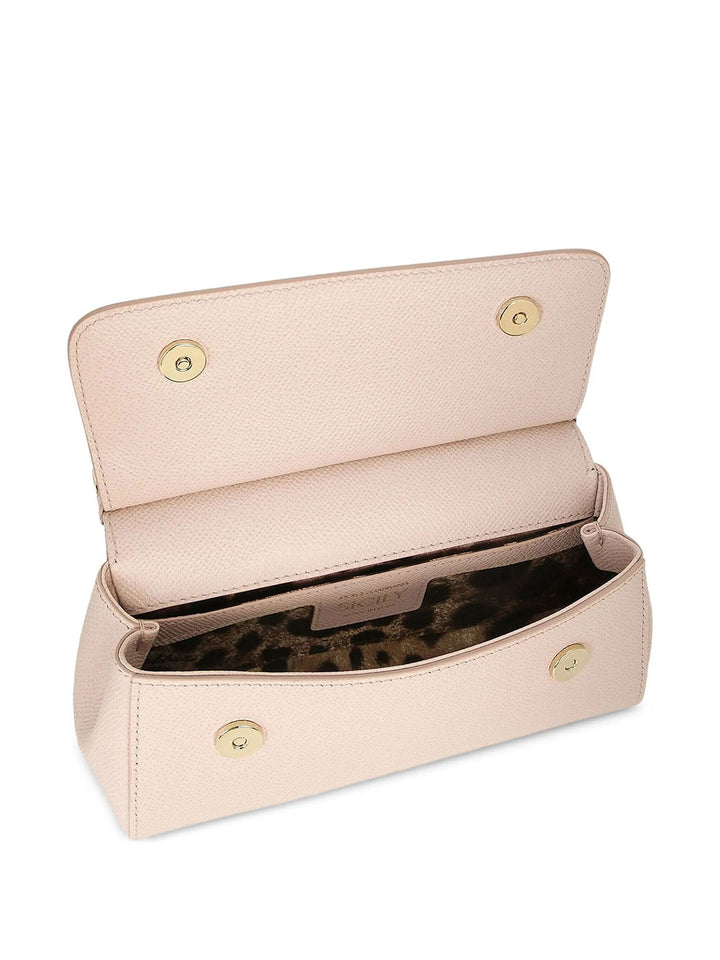 Dolce & Gabbana Totes - Nude & Neutrals | b504f83a10ced94c4e68d3a4f77e4afc895d48b1