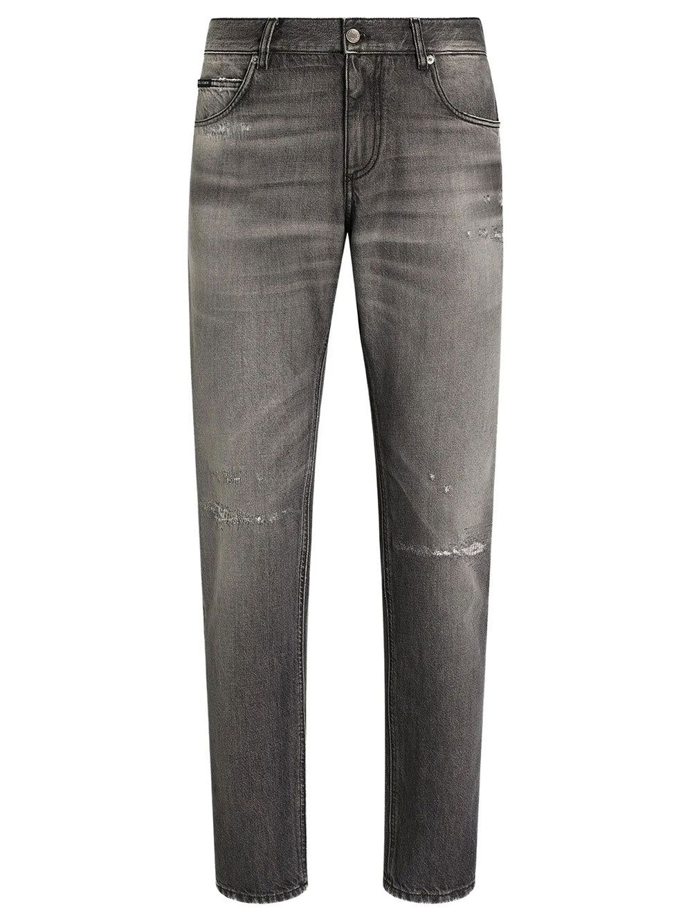 Dolce & Gabbana PANTALONI - Black | 1a06ba9f1cb9a0e7a65ae0c3acbab7f26f7d4c95