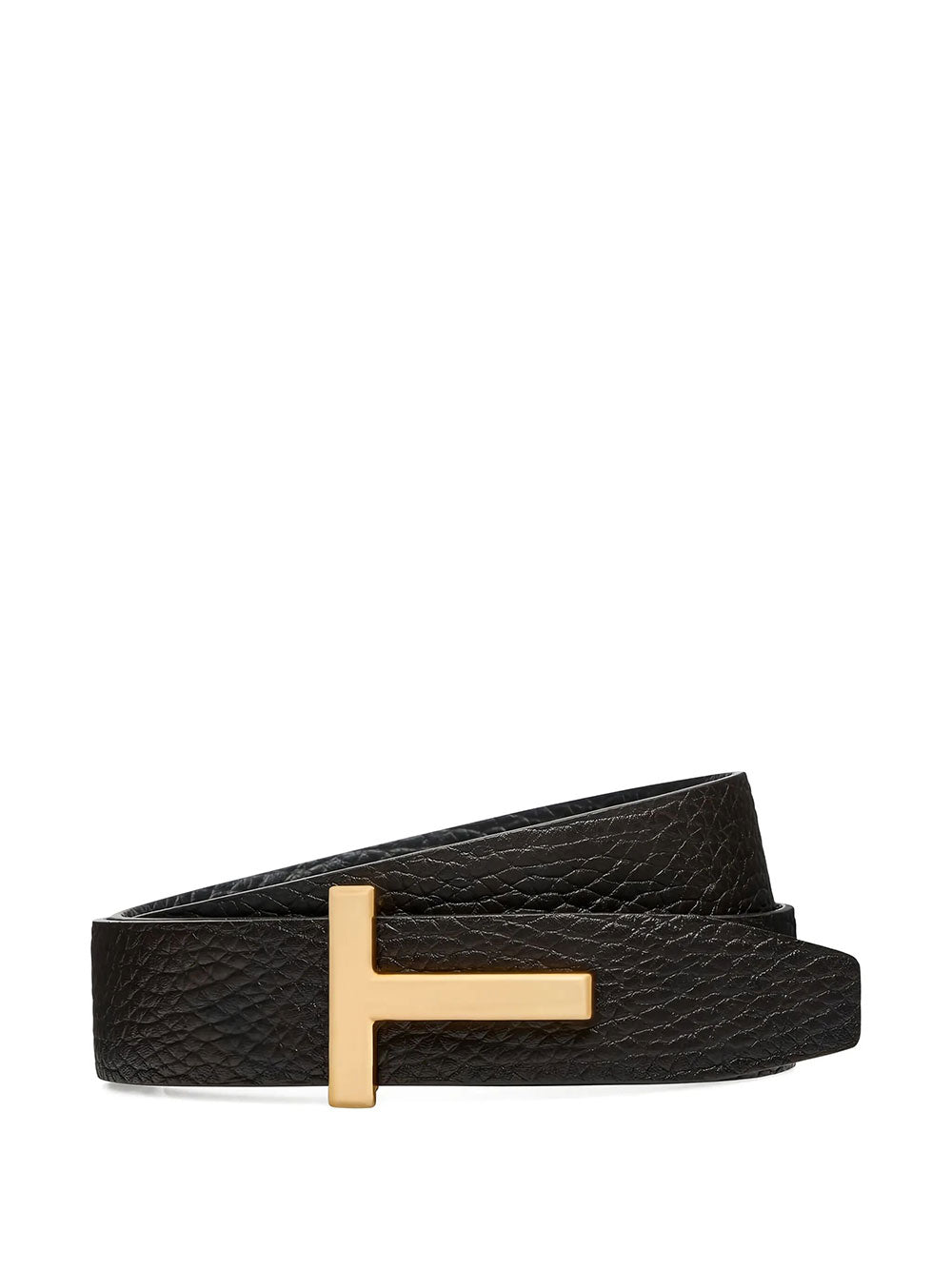 Tom Ford Belts - Grey | d07df73cdfb9bbbae8bf7f598b20cd12ac02ff73
