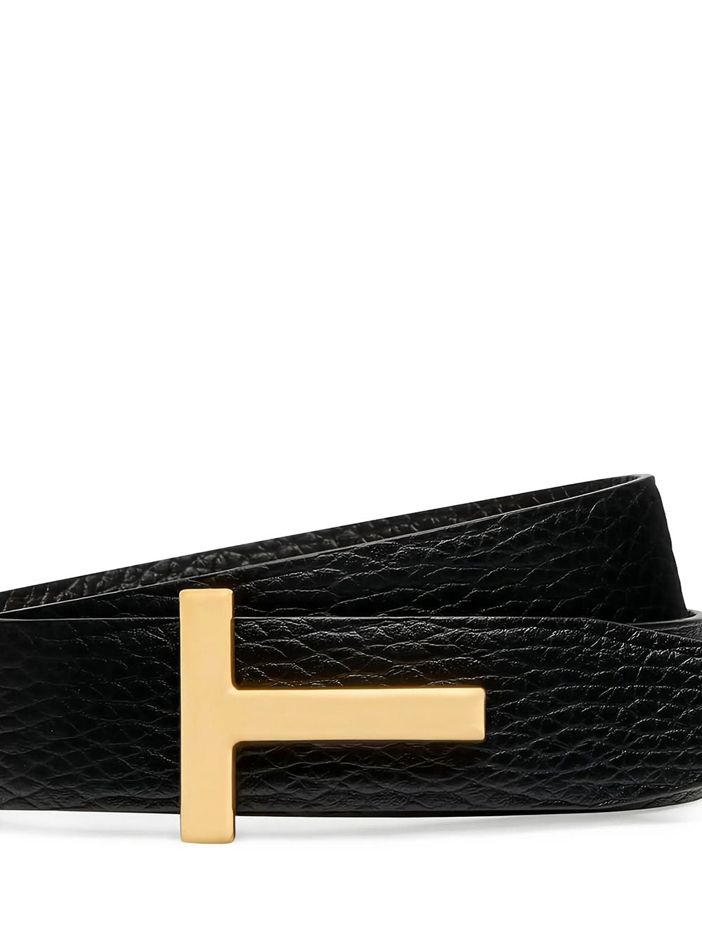 Tom Ford Belts - Grey | 8f33ff04ebc764bf956fce5aa3cee2db125de006