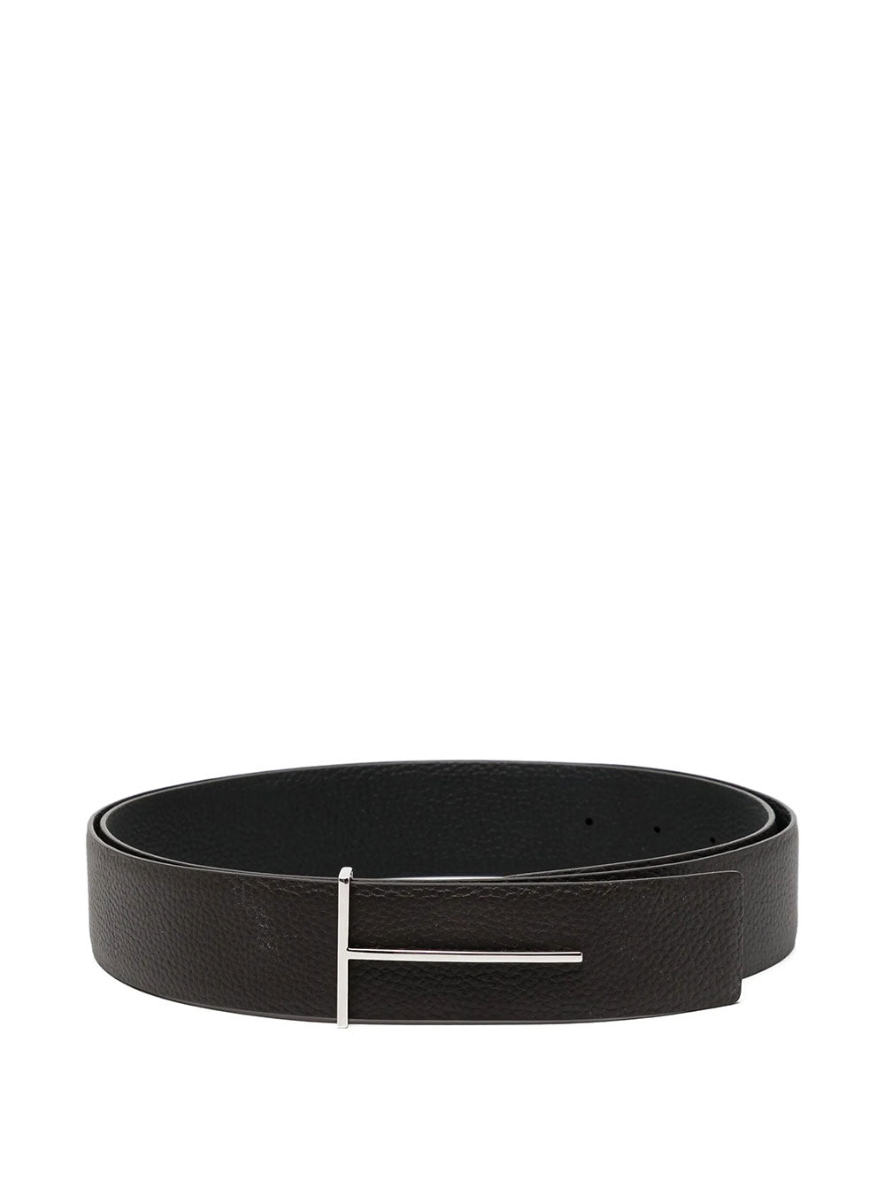Tom Ford Belts - Brown | fe5073a554df16148cc5e74d239aff5bf945c9da