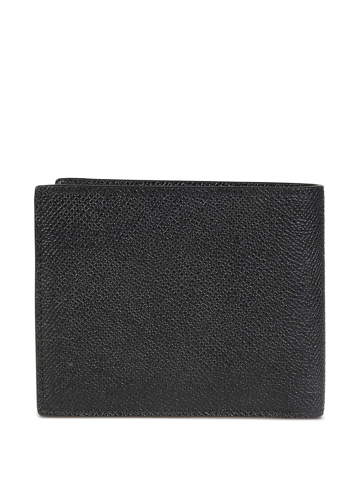 Tom Ford PORTAFOGLIO - Black | cedf952eba00e0f350e6528691a18df63c7aee57