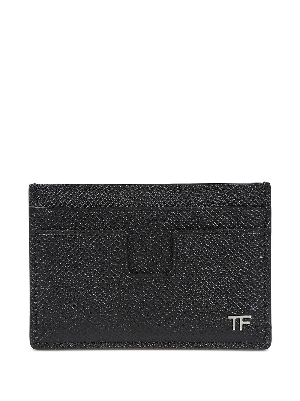 Tom Ford PORTAFOGLIO - Black | 77933aa80d3bf996468f29fc2b9669f778331844