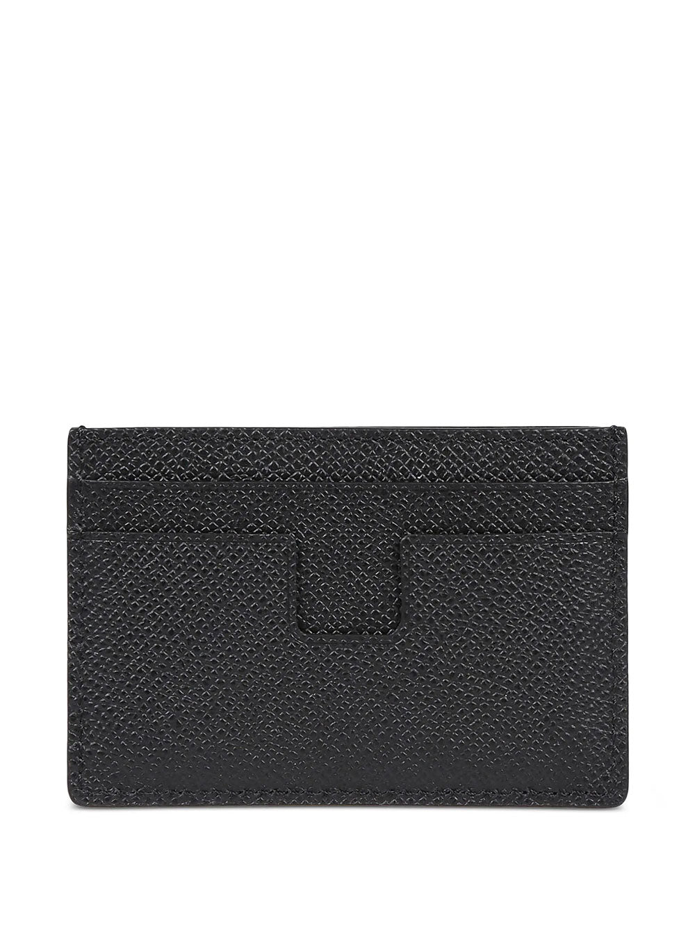Tom Ford PORTAFOGLIO - Black | 323e94c3abfceacca225723e9a4ae0eee81ebcca