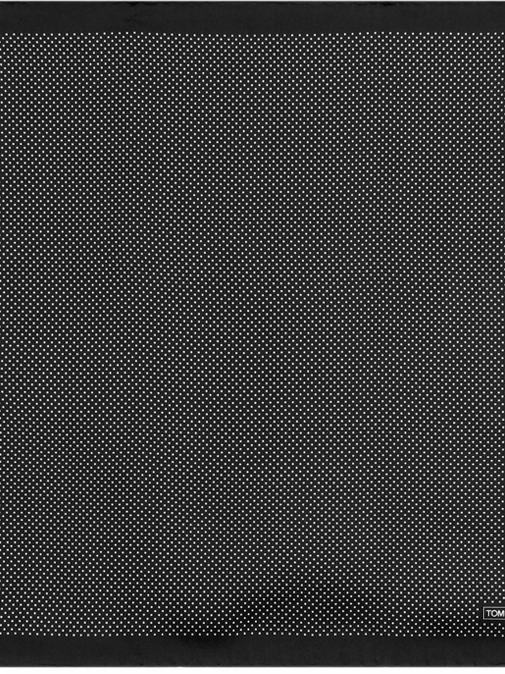 Tom Ford Foulards - Black | 2d456f2c1f262a81cbc5ac152262057c39e5d757
