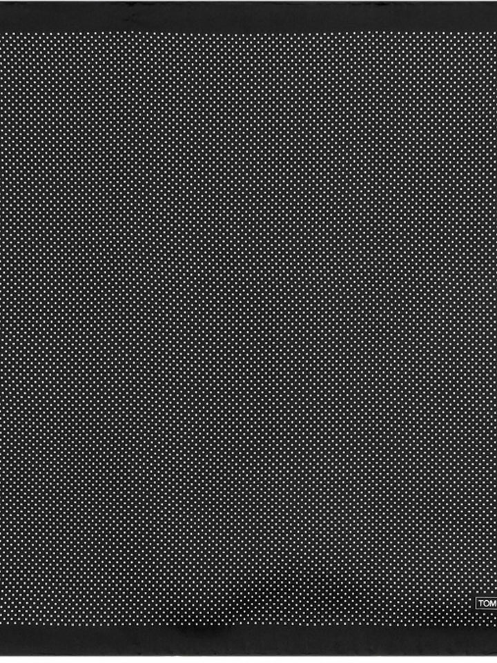 Tom Ford Foulards - Black | 2d456f2c1f262a81cbc5ac152262057c39e5d757