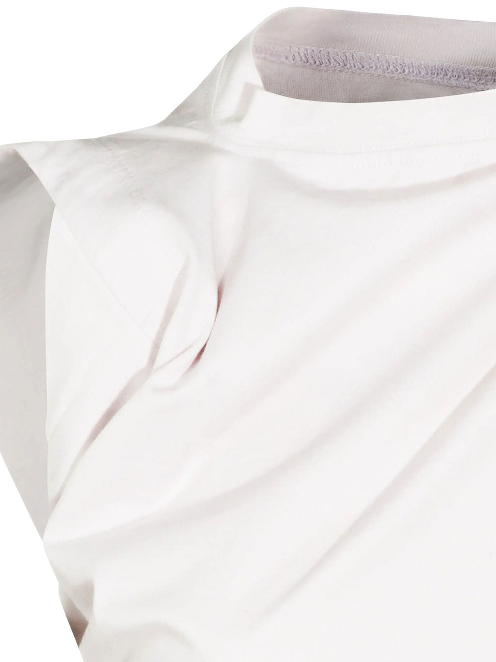 Vivienne Westwood TOP - White | 9e7756868f16294f3c2ebe35e679aa2157d507fe