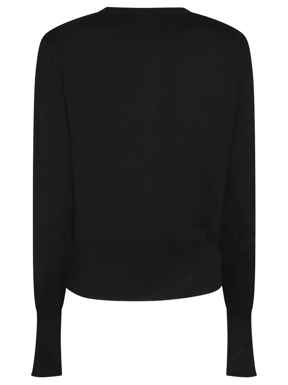 Vivienne Westwood Cardigan - Black | abfb582481044a76044236624136cb9e5e26a8e5