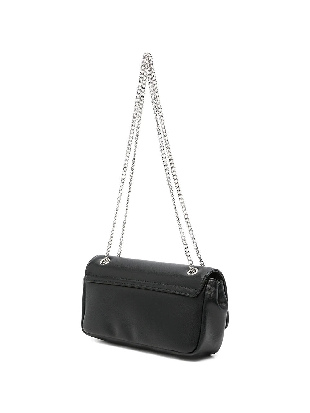 Vivienne Westwood Satchel & cross body - Black | ac5ed27fd78d97d5e6a07332126149b0f0fc7e89