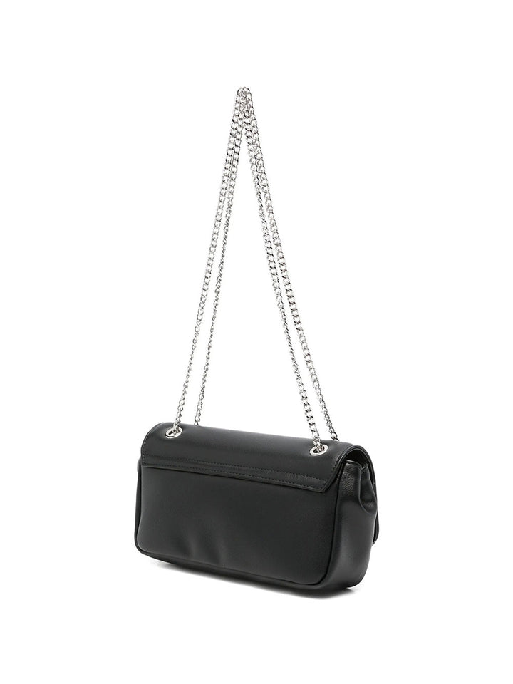 Vivienne Westwood Satchel & cross body - Black | ac5ed27fd78d97d5e6a07332126149b0f0fc7e89