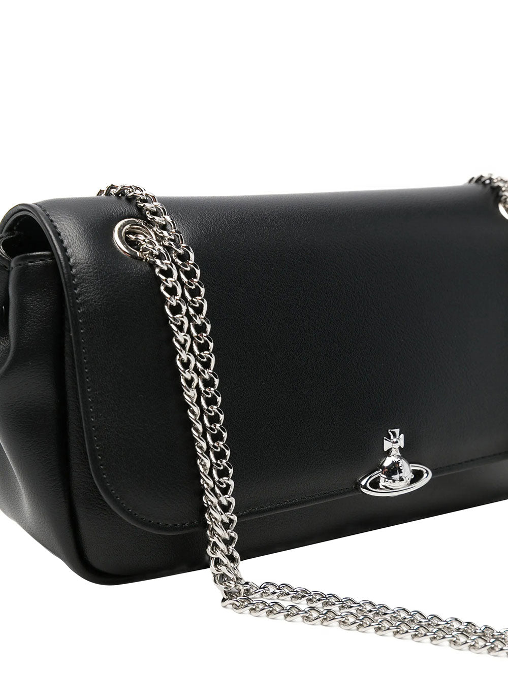 Vivienne Westwood Satchel & cross body - Black | ebb3778cf44e15fee64b062876ad92b49105f350