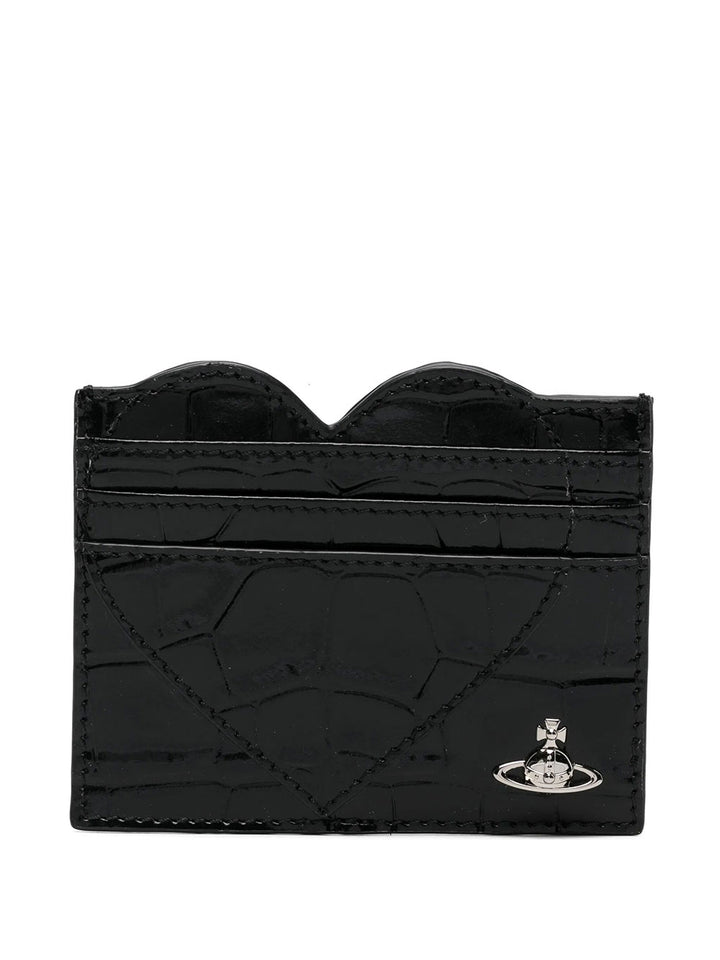 Vivienne Westwood MINUTERIA - Black | 2af474990dad90f747043f97292fc0fa91f42312