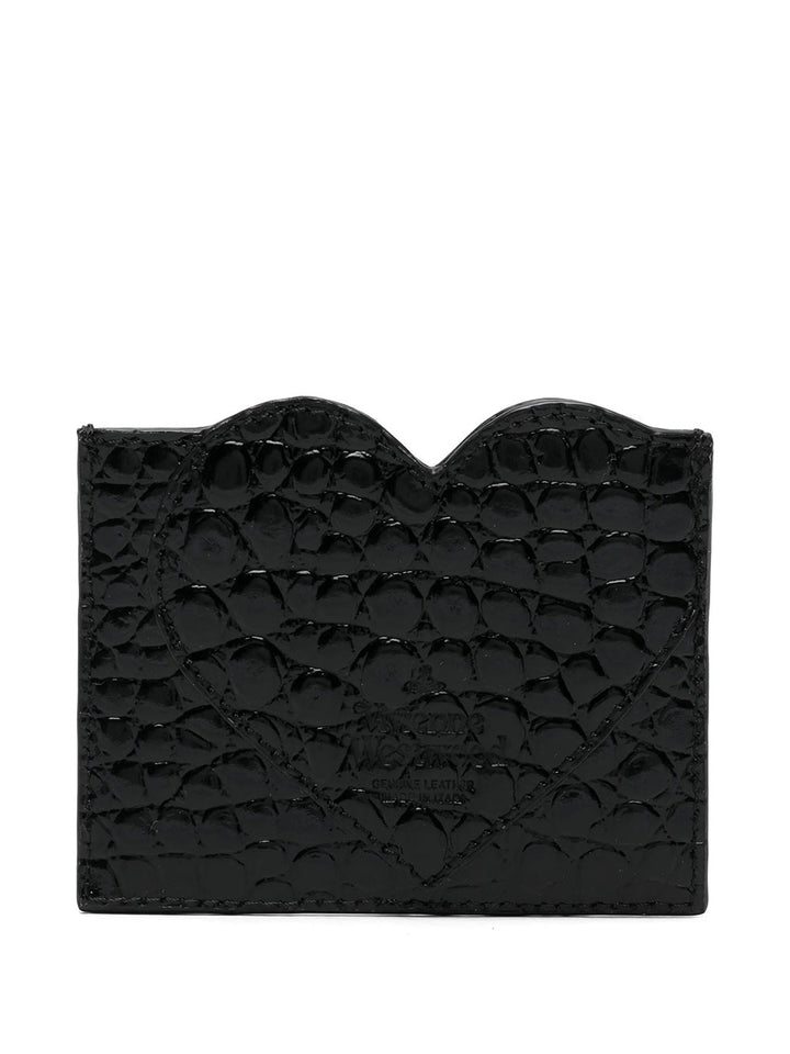 Vivienne Westwood MINUTERIA - Black | ed7ad7098df69b8b36e3d78cd418a4fec635d7f3