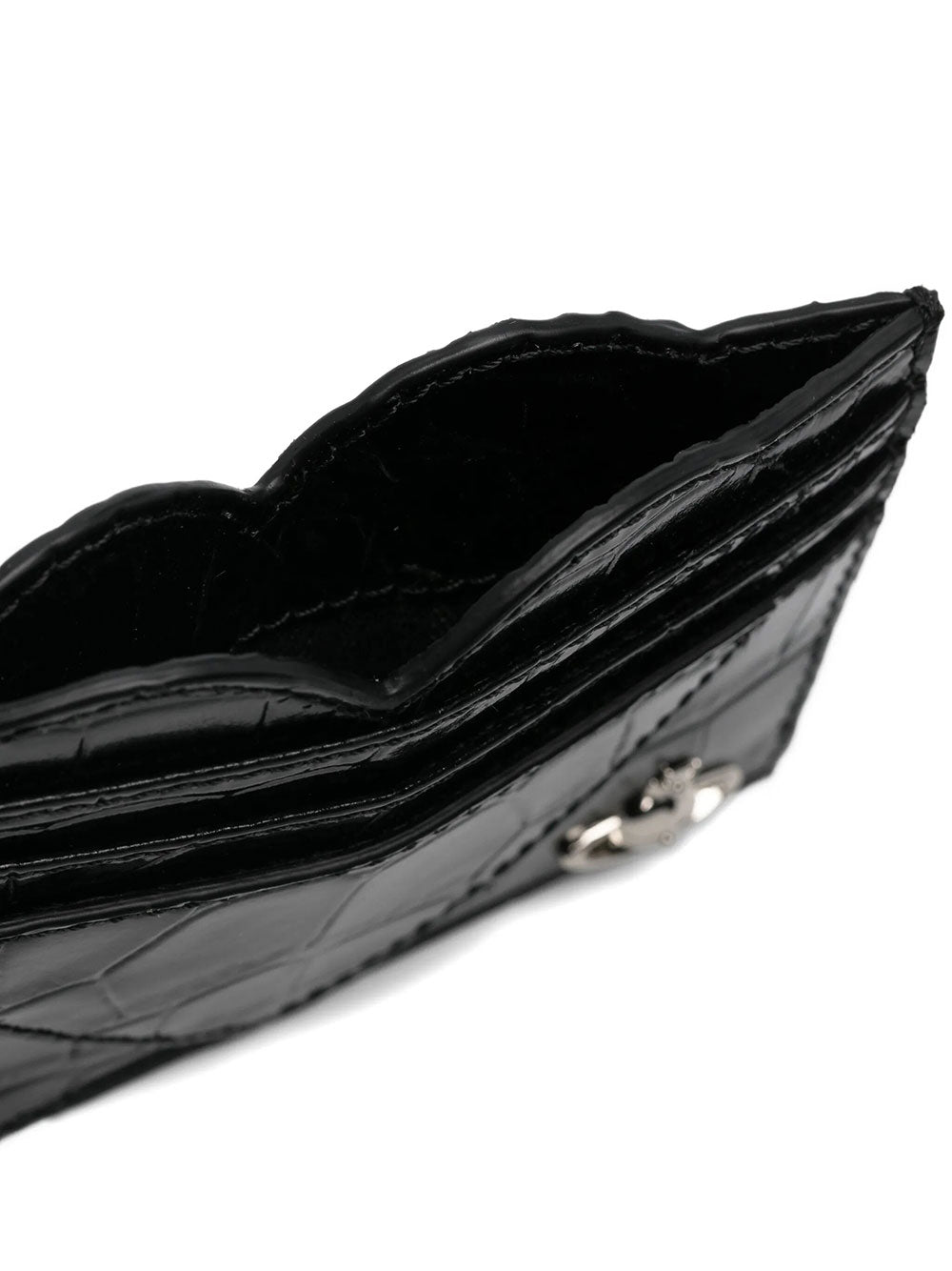 Vivienne Westwood MINUTERIA - Black | 7a3ee8fd182764e2f11bdf2181e1cfc3f55e7e8c