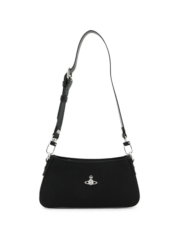 Vivienne Westwood BORSA - Black | 84df58907f6a7a7da1ebc2949d3cede41b527209