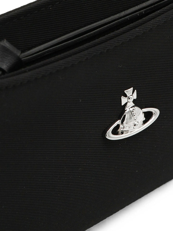 Vivienne Westwood BORSA - Black | 0c0e3a33b427b37771e24e0cd25e28645c6fbd28