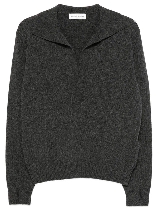 Genevieve Jumper In Ore Melange