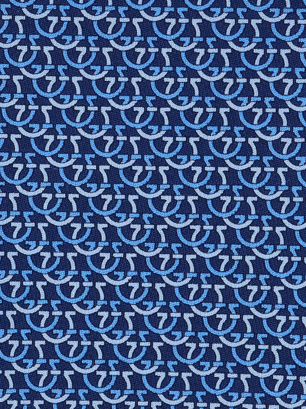 Ferragamo Ties - Blue | 1fb8a34aab4ea1bd18e14b43ba61b77d0f969c24
