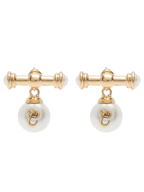ChloÉ Heirloom Earrings