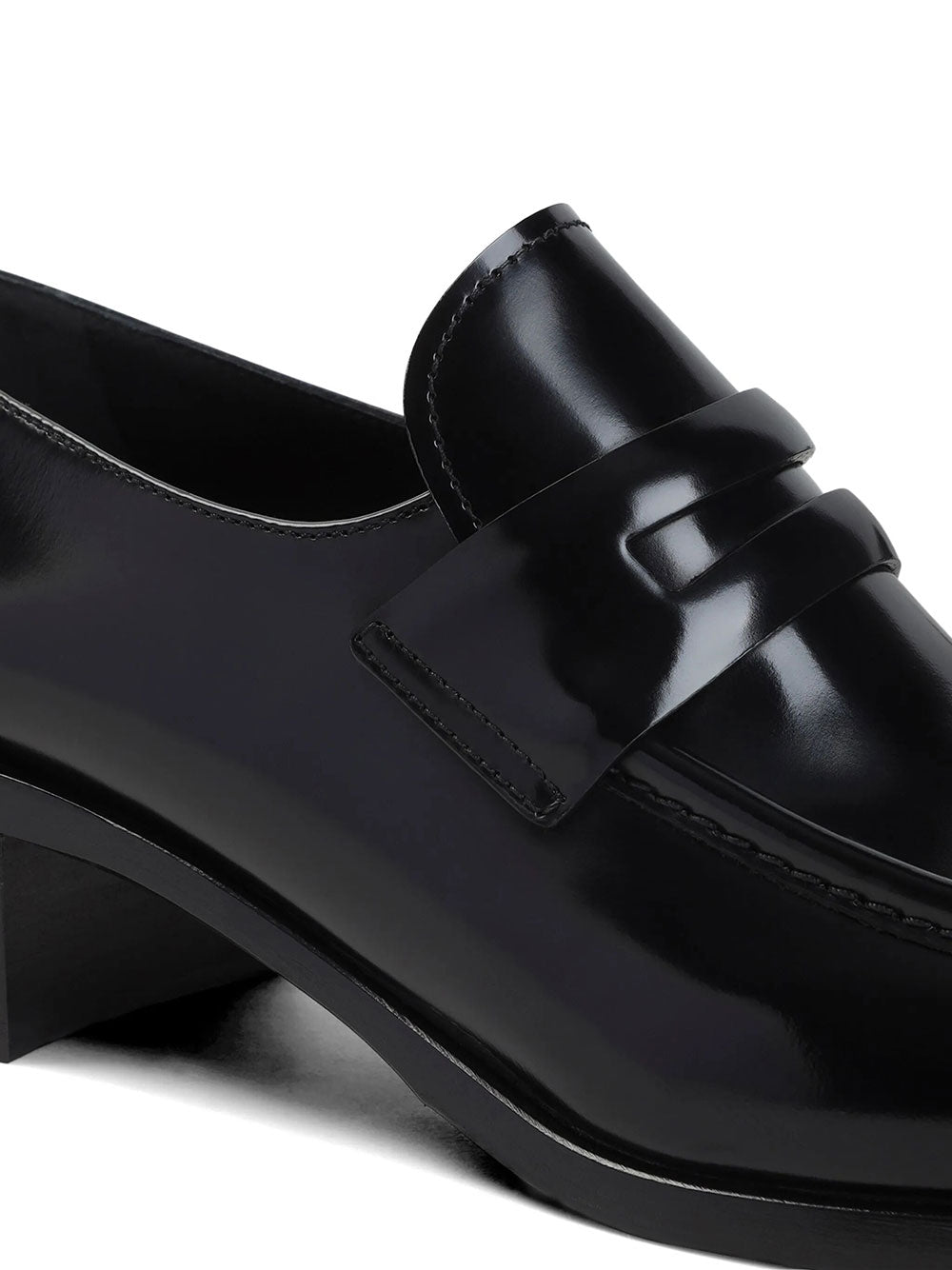 Church'S Loafers - Black | 2a716fdc73dbfc4152d74046d0ecbaced79642cd