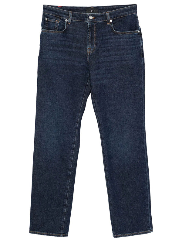 Straight Leg Calie Jeans