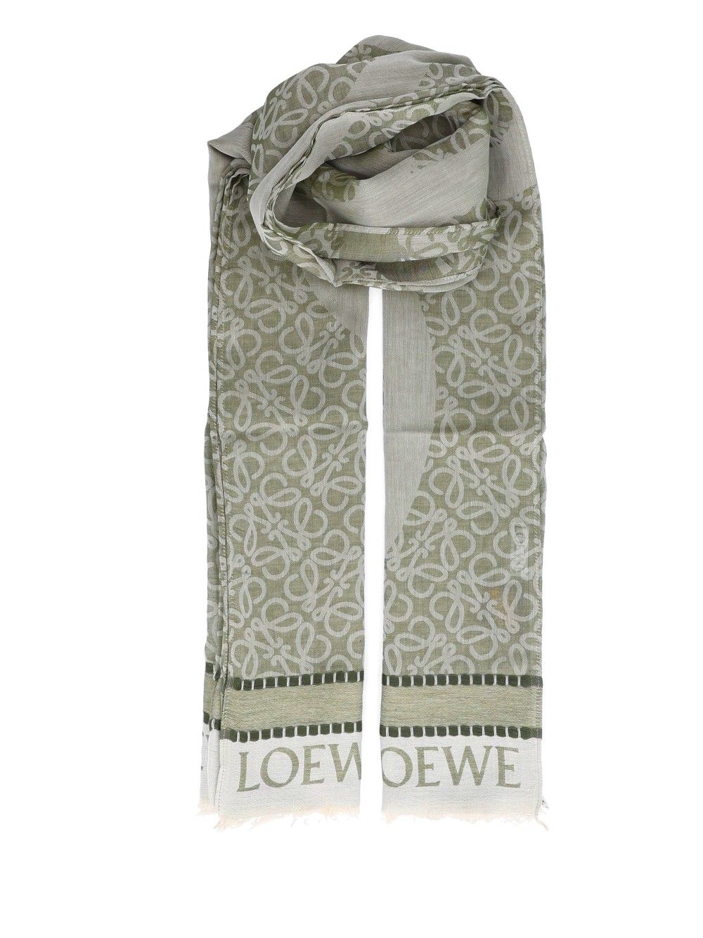 Loewe Light Pareo Skirts - Beige | 59bf3995c023bd3909d3895d79ce9a3cfd19687e