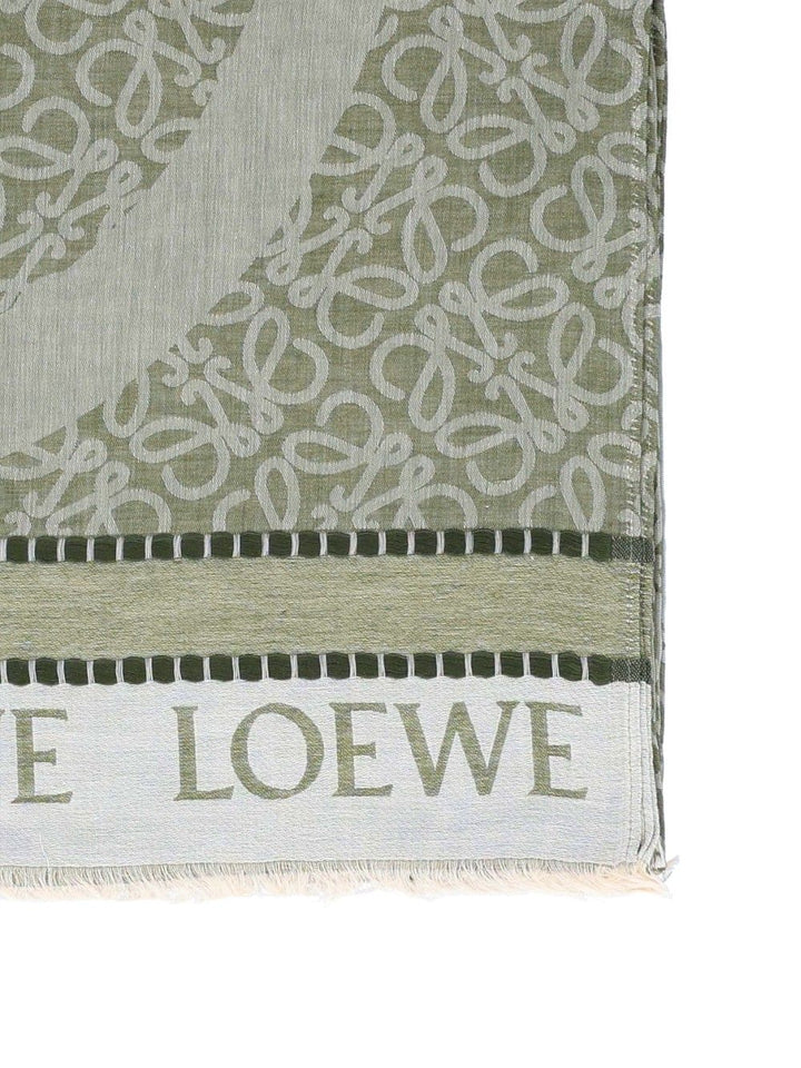 Loewe Light Pareo Skirts - Beige | 0be3be5561dce08d136fc2f816588d852e41ede2
