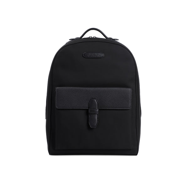 Backpacks & Travels Black