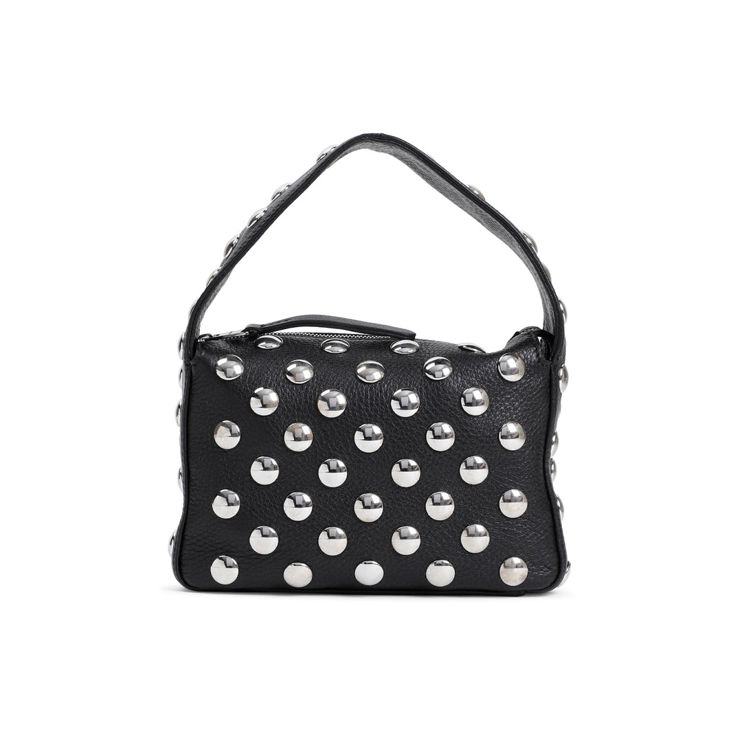 Khaite Shoulder Bags - Black | 47436d2709d51016b2e796eb4ed8df8c2d4d309b
