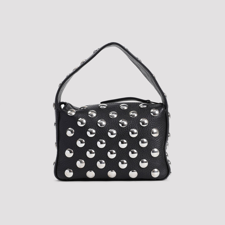 Khaite Shoulder Bags - Black | 22382c1717633d5d08c80af702812810435d4b5d