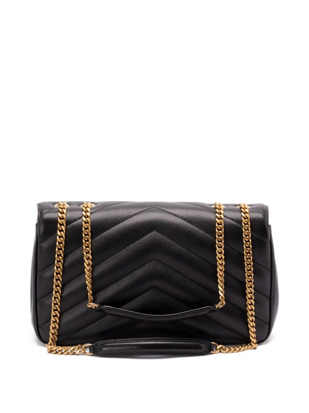 Saint Laurent Paris Shoulder Bags - Black | 99af6e28b34321448ff6e6d96a59097827a3cc12