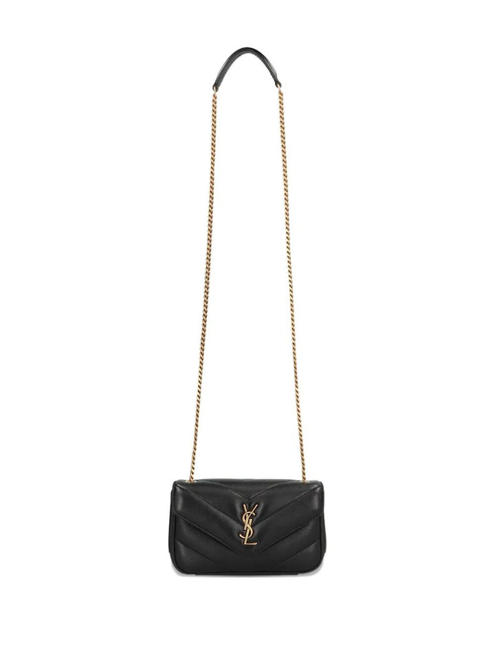 Saint Laurent Paris Shoulder Bags - Black | 451c680430747e3dd0464ed2b076c25decc19b3f