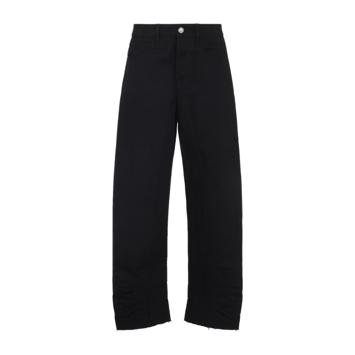 Jil Sander Jeans - Black | 18498d6cf85694016d8722e6d0e8706f8962d685