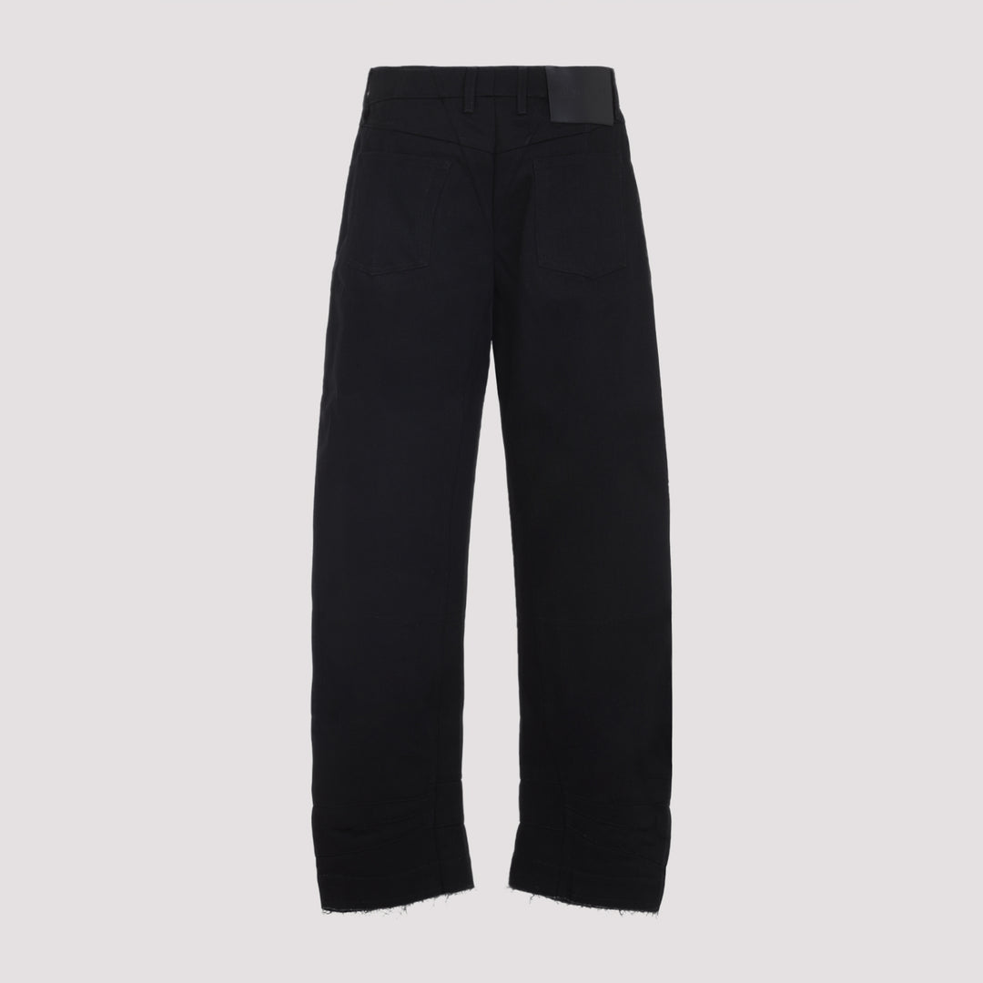 Jil Sander Jeans - Black | 322033b6b56110d61f5fe2b5222c8d548d6b0a09
