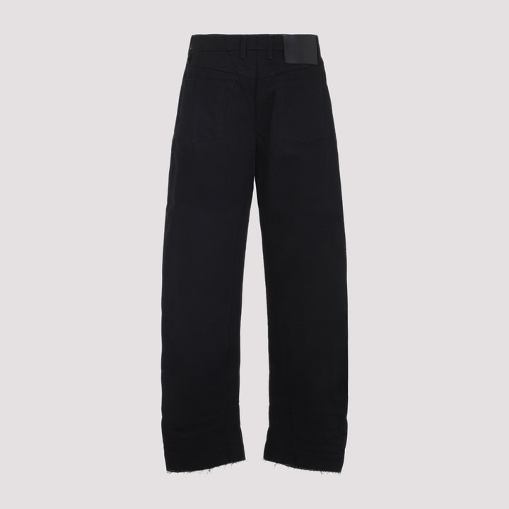 Jil Sander Jeans - Black | 322033b6b56110d61f5fe2b5222c8d548d6b0a09