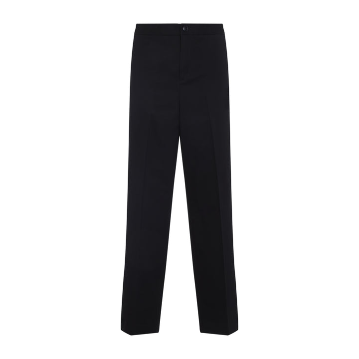 Casablanca Chino - Black | 68a935215c713afaa12c4cf1f0afaefcb597e374