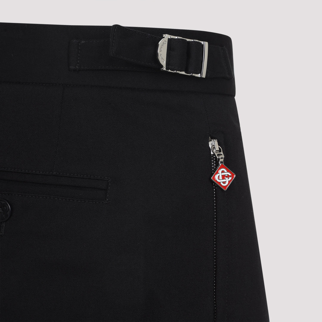 Casablanca Chino - Black | f1b93bfbee6532e0f21ea0a925a331426998f5d4