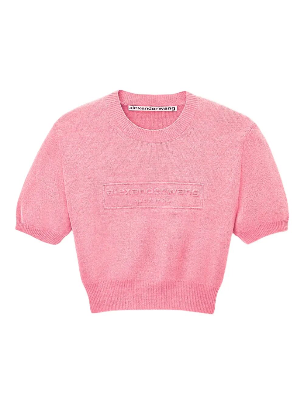 Alexander Wang Tops - Pink & Purple | a6d551b376bdd653732dfebb2aac4214d43204d6