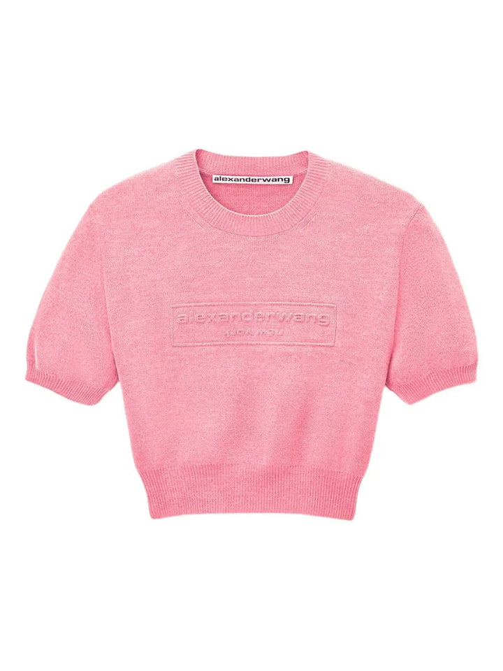 Alexander Wang Tops - Pink & Purple | a6d551b376bdd653732dfebb2aac4214d43204d6