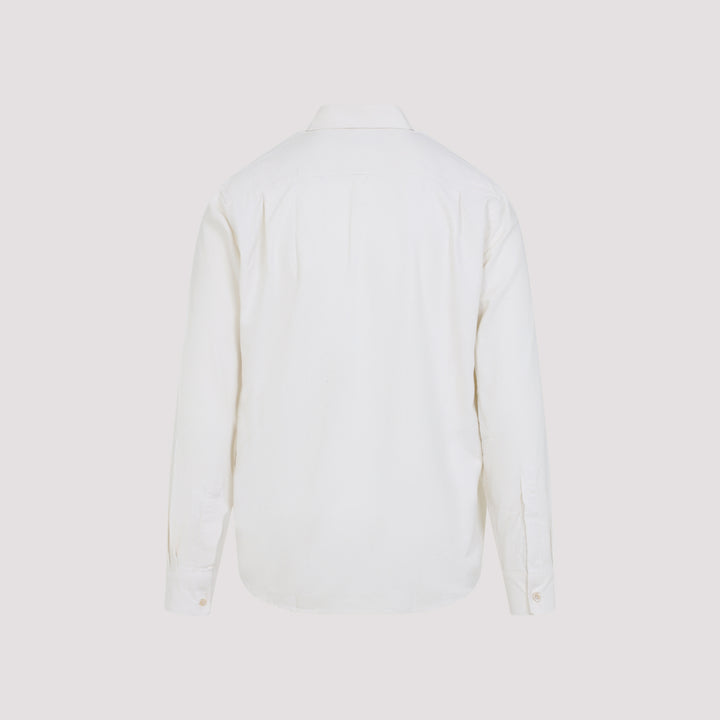 Our Legacy Shirts - White | 683802256db105b30d2093bd1a09ee57dfe72284