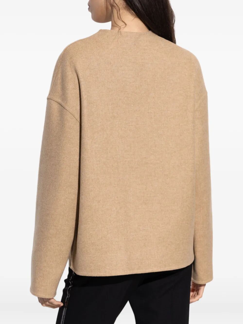 Versace Fitted - Nude & Neutrals | 171b82b1bab20b6c4ef53fc2aa90196cc586a7e4