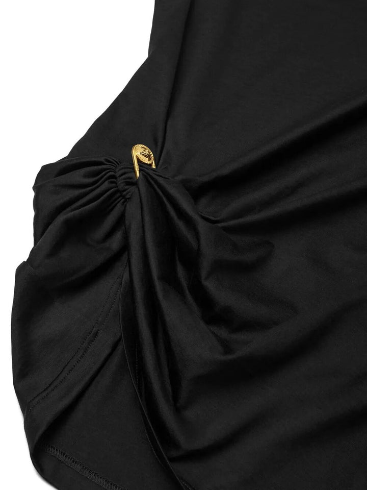 Versace T-shirts - Black | ce9f14eefd6bd6138f8588e8654c4a9fe094f5c7