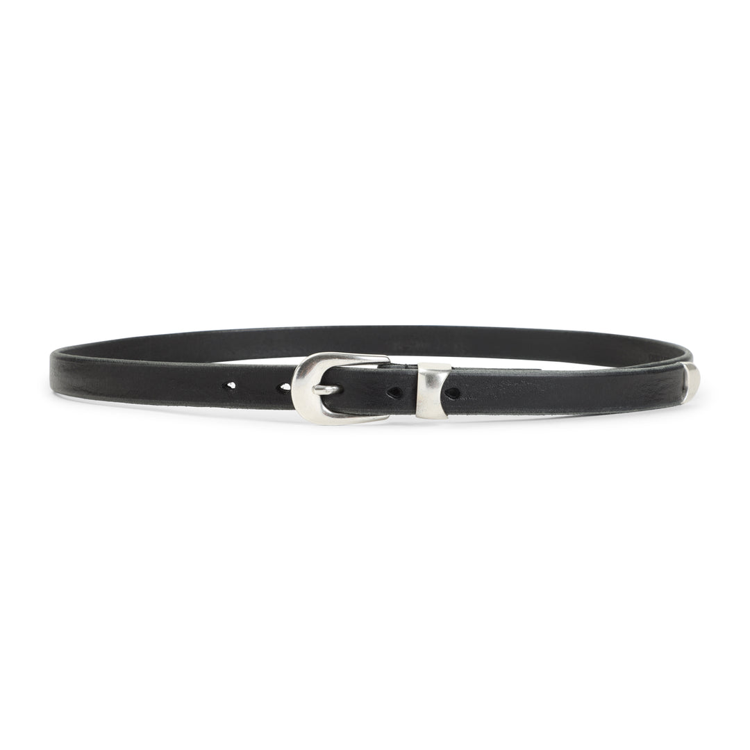 Our Legacy Belts - Black | 44fa7eb807dce19db8736a25eaa32cac2553b874
