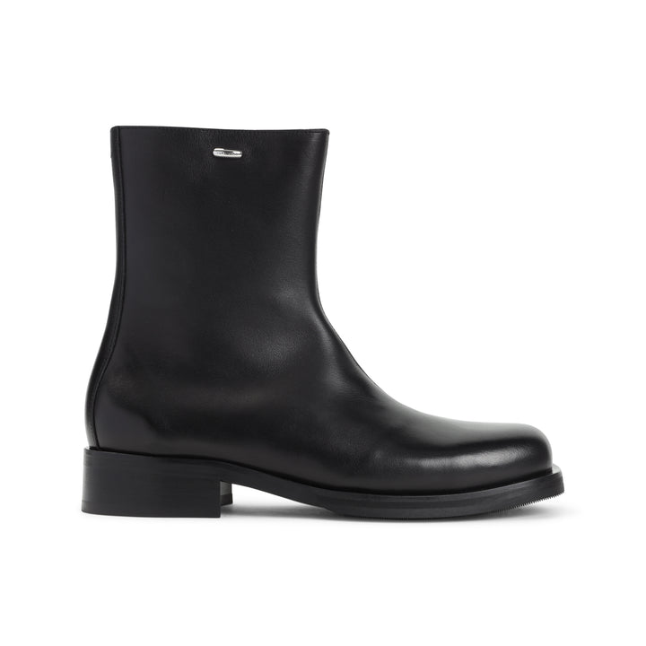 Our Legacy Boots - Black | 976ae4e8a83be2da45c9e0d82fc7842885141566