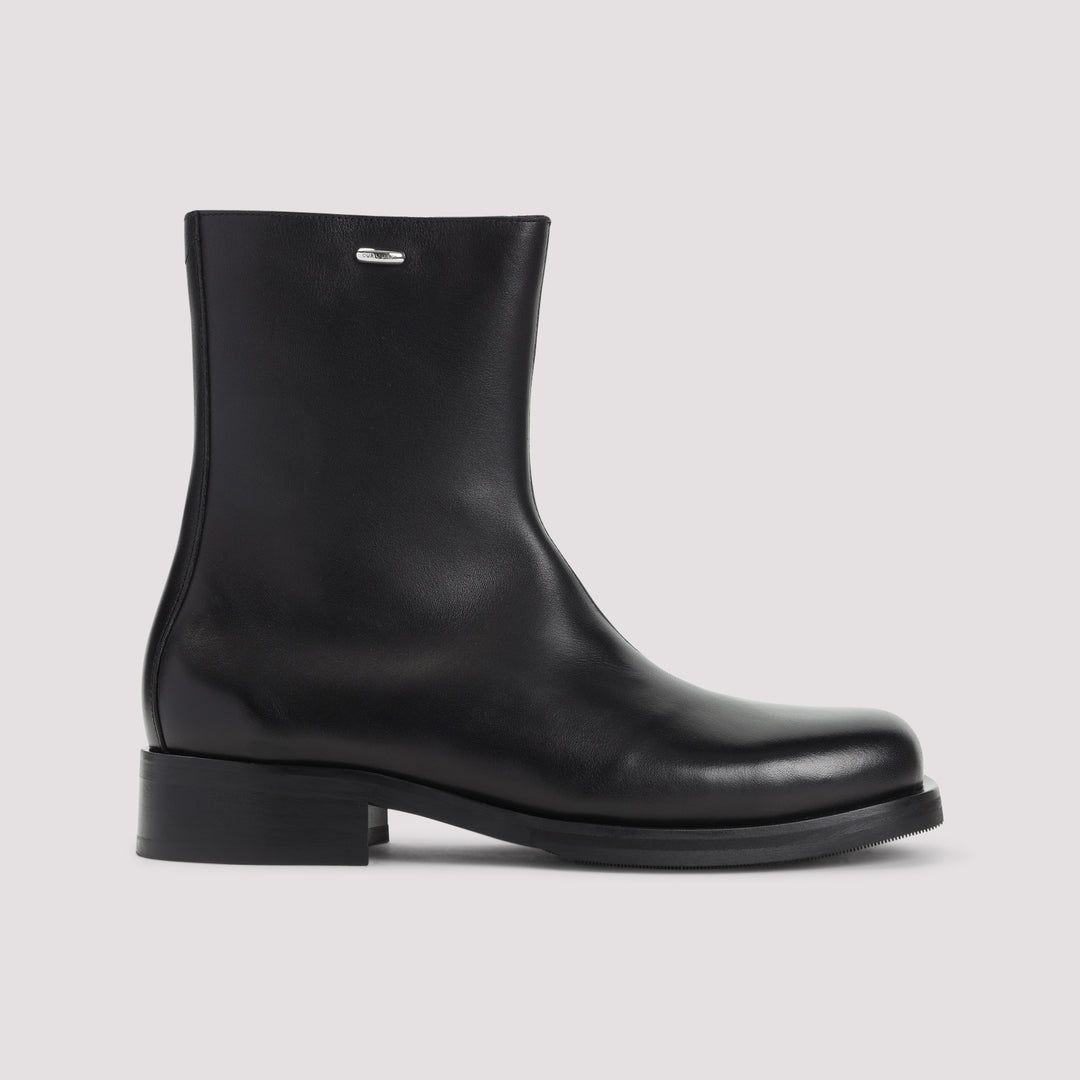 Our Legacy Boots - Black | 1ccac1e9130c9dd1805b86ab7c92ea707d9306ce