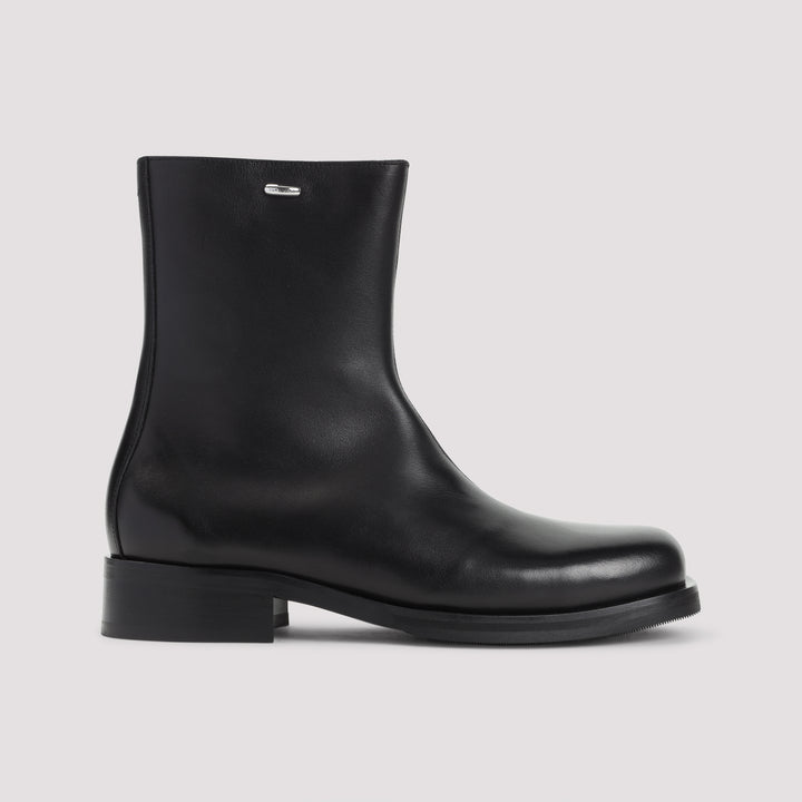 Our Legacy Boots - Black | 1ccac1e9130c9dd1805b86ab7c92ea707d9306ce