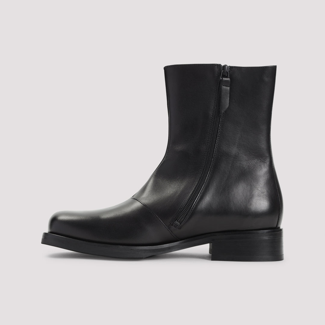 Our Legacy Boots - Black | f8b8601fbbb267de43ff38b1a5042f6f8bc4d4b1