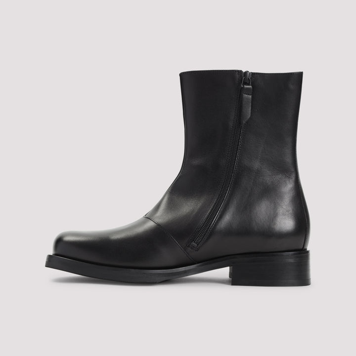 Our Legacy Boots - Black | f8b8601fbbb267de43ff38b1a5042f6f8bc4d4b1